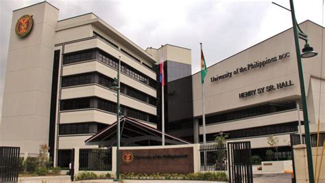 university of the philippines bgc